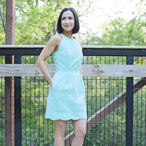 🆕  Lauren James The Landry Dress - Picture 1 of 1
